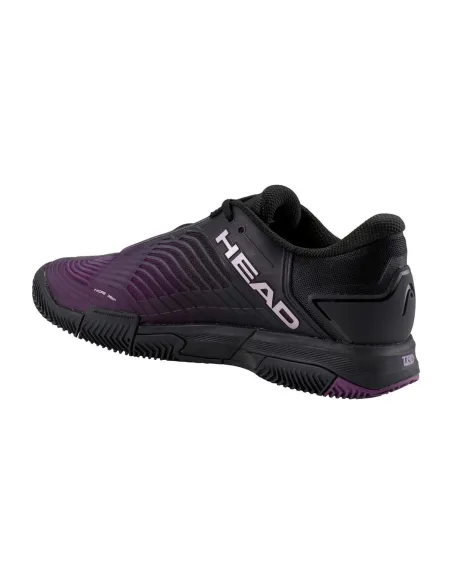 Head Revolt Pro 4.5 Clay Damen 274215 Bhpl